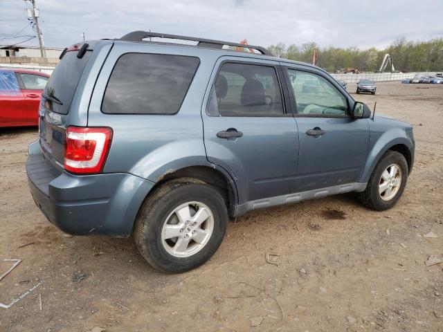 Photo 3 from auction – 2010 FORD ESCAPE with VIN 1FMCU0D78AKA77869