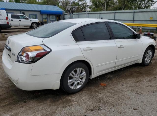 Photo 3 from auction – 2011 NISSAN ALTIMA BAS with VIN 1N4AL2APXBN423165