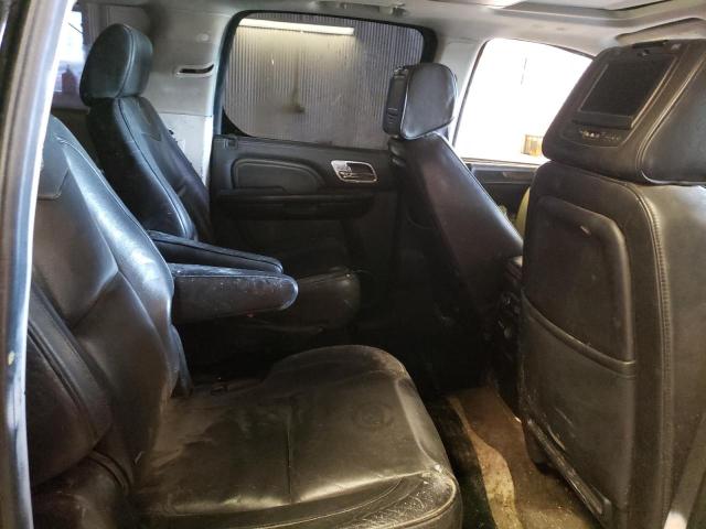 Photo 11 from auction – 2013 CADILLAC ESCALADE E with VIN 1GYS4KEF9DR311203