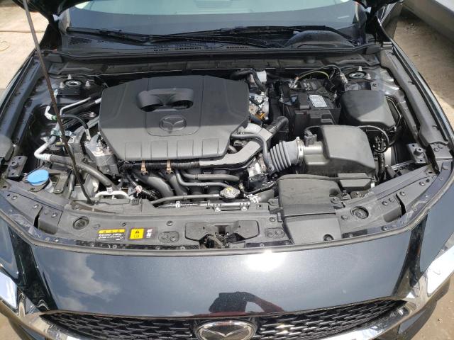 Photo 11 from auction – 2023 MAZDA 3 PREFERRE with VIN 3MZBPACM9PM358632