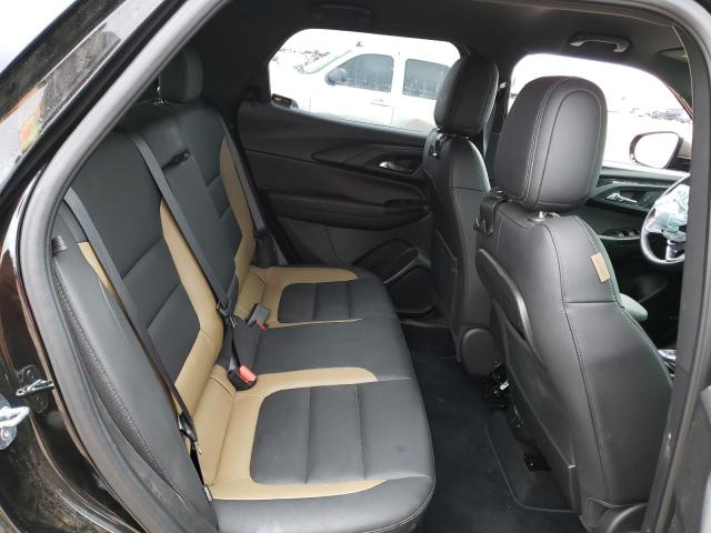 Photo 11 from auction – 2021 CHEVROLET TRAILBLAZE with VIN KL79MVSL1MB161335