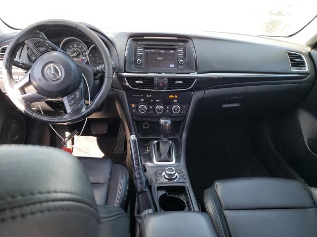 Photo 8 from auction – 2015 MAZDA 6 TOURING with VIN JM1GJ1V59F1219029