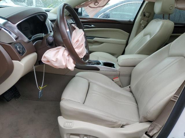 Photo 7 from auction – 2016 CADILLAC SRX PREMIU with VIN 3GYFNDE35GS504935
