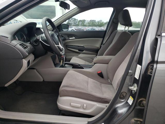Photo 7 from auction – 2010 HONDA ACCORD LXP with VIN 1HGCP2F46AA101989