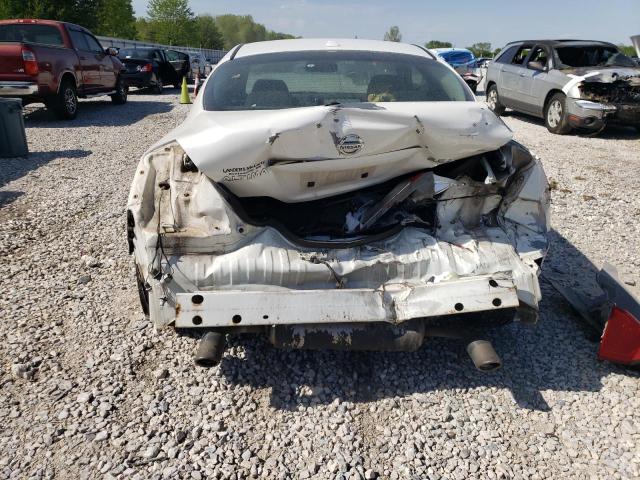 Photo 6 from auction – 2008 NISSAN ALTIMA 2.5 with VIN 1N4AL24E68C107258