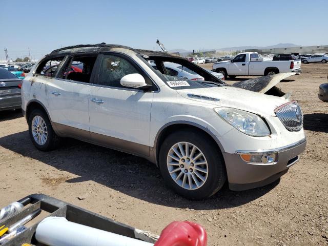 Photo 4 from auction – 2010 BUICK ENCLAVE CX with VIN 5GALRBED8AJ113718