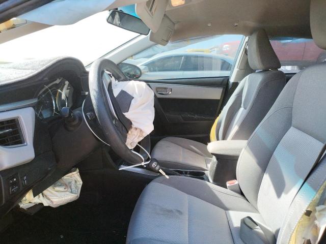 Photo 7 from auction – 2015 TOYOTA COROLLA L with VIN 5YFBURHE6FP237771