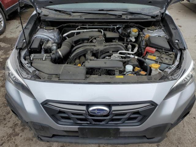 Photo 12 from auction – 2021 SUBARU CROSSTREK with VIN JF2GTHSC2MH201015