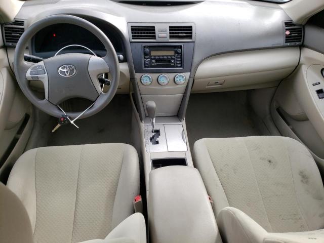 Photo 8 from auction – 2008 TOYOTA CAMRY CE with VIN 4T1BE46K78U770741