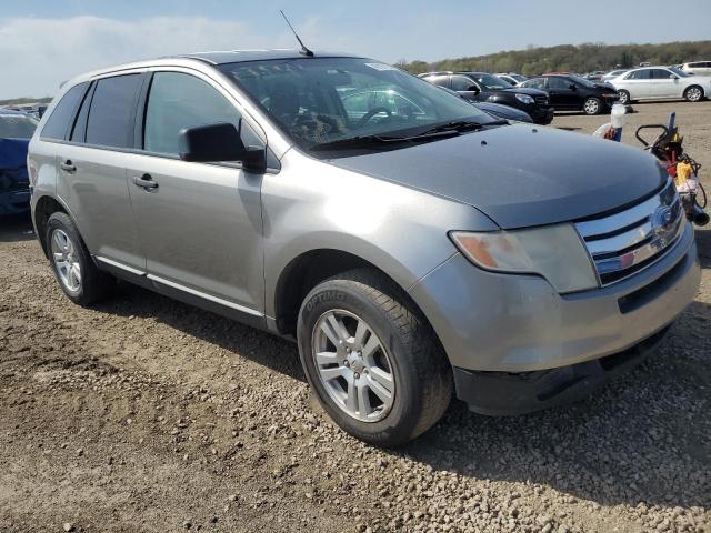 Photo 4 from auction – 2008 FORD EDGE SE with VIN 2FMDK36C98BB11067