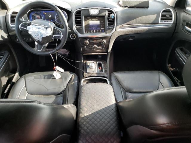 Photo 8 from auction – 2016 CHRYSLER 300 LIMITE with VIN 2C3CCAAG6GH313733