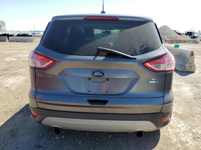 Photo 6 from auction – 2013 FORD ESCAPE SE with VIN 1FMCU9G93DUA42103