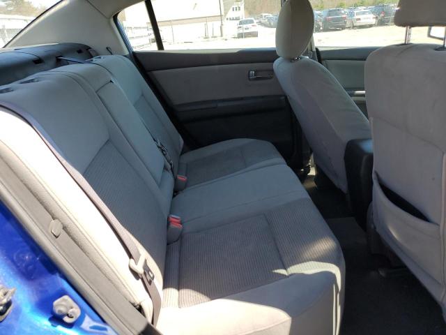 Photo 10 from auction – 2011 NISSAN SENTRA 2.0 with VIN 3N1AB6AP2BL728845