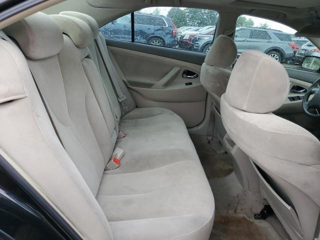 Photo 10 from auction – 2007 TOYOTA CAMRY CE with VIN 4T1BE46K77U051018