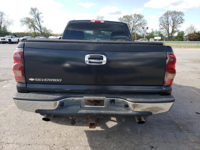 Photo 6 from auction – 2003 CHEVROLET SILVERADO with VIN 1GCEK14V53Z309801