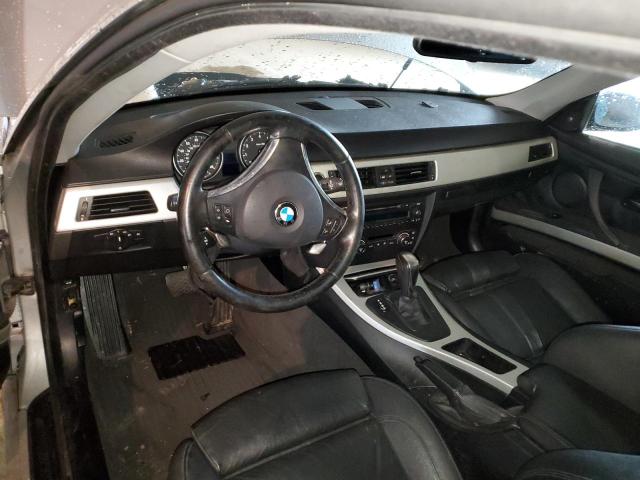 Photo 8 from auction – 2008 BMW 335 I with VIN WBAWB73518P041712