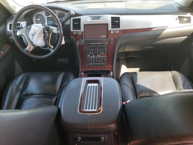 Photo 8 from auction – 2012 CADILLAC ESCALADE E with VIN 3GYT4MEF2CG144570