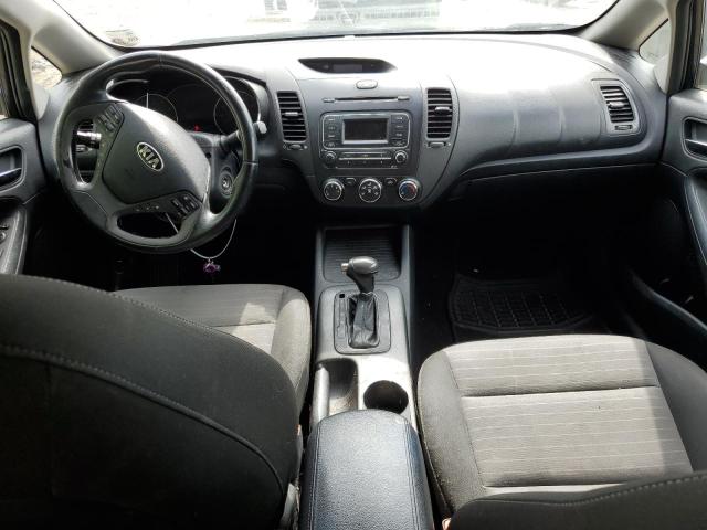 Photo 8 from auction – 2015 KIA FORTE EX with VIN KNAFX4A8XF5308934