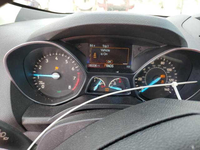Photo 9 from auction – 2019 FORD ESCAPE S with VIN 1FMCU0F73KUA68144