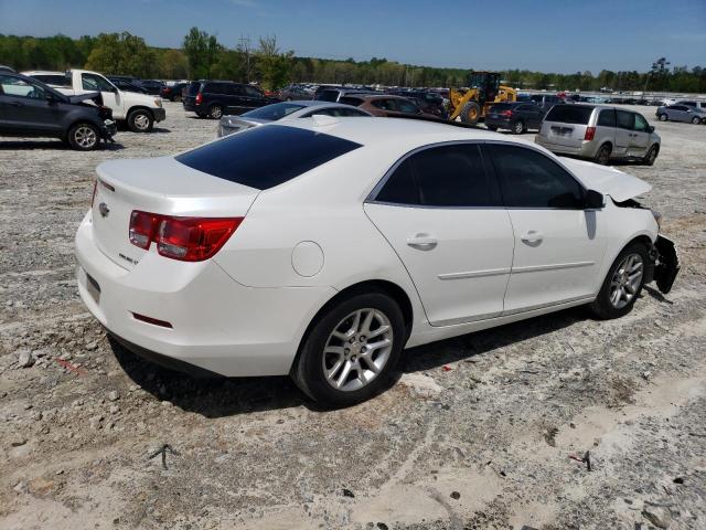 Photo 3 from auction – 2016 CHEVROLET MALIBU LIM with VIN 1G11C5SA1GF158300