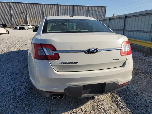 Photo 6 from auction – 2012 FORD TAURUS SEL with VIN 1FAHP2EW1CG121371