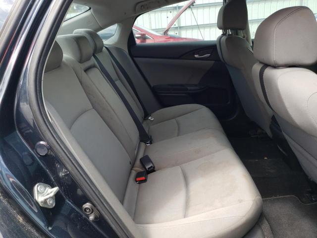 Photo 10 from auction – 2018 HONDA CIVIC EX with VIN 2HGFC2F70JH582939