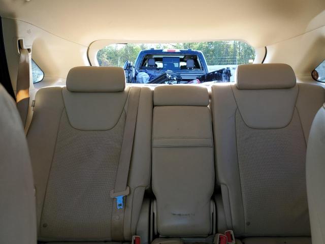 Photo 10 from auction – 2010 LEXUS RX 350 with VIN 2T2ZK1BA5AC027663