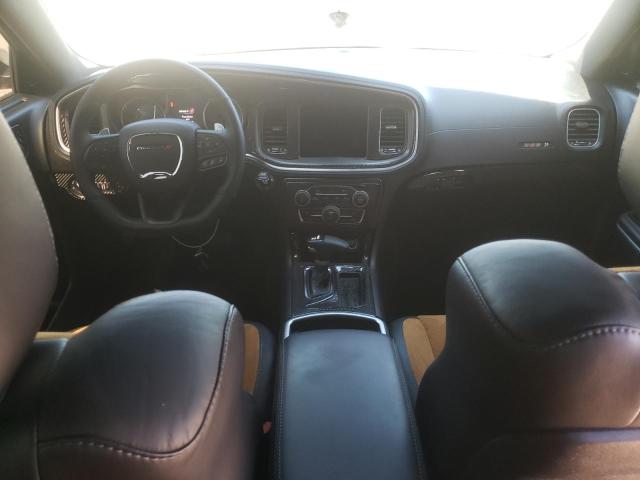 Photo 8 from auction – 2022 DODGE CHARGER SC with VIN 2C3CDXGJ3NH180252