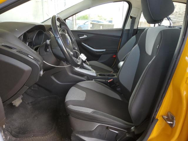Photo 7 from auction – 2012 FORD FOCUS SE with VIN 1FAHP3K20CL189756