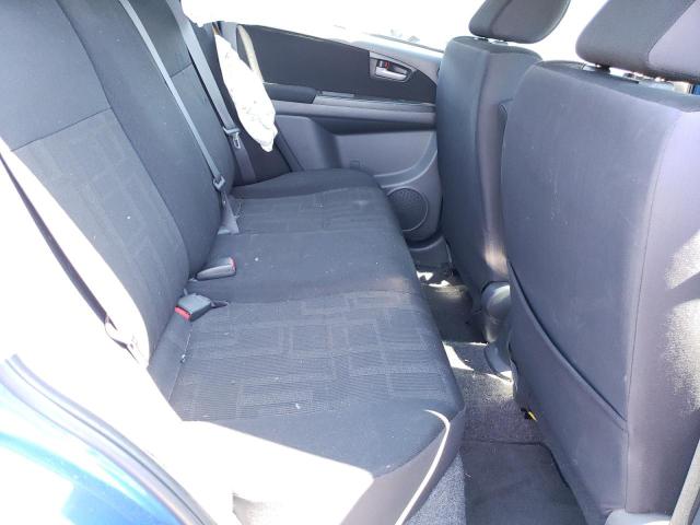 Photo 10 from auction – 2012 SUZUKI SX4 LE with VIN JS2YC5A34C6302544