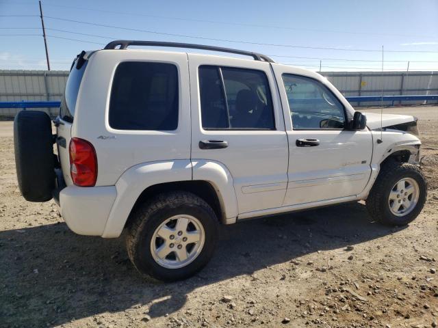 Photo 3 from auction – 2002 JEEP LIBERTY LI with VIN 1J4GL58KX2W118348