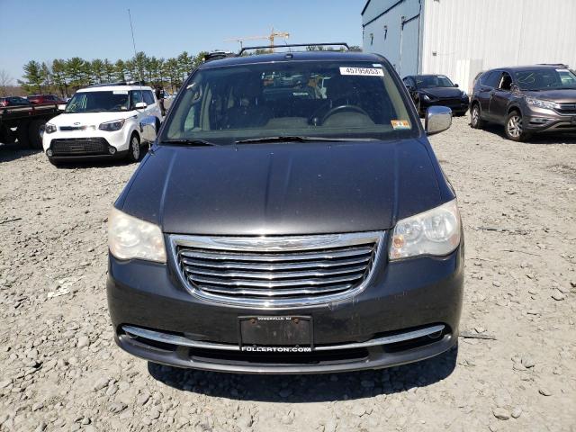 Photo 5 from auction – 2011 CHRYSLER TOWN & COU with VIN 2A4RR8DG5BR683982