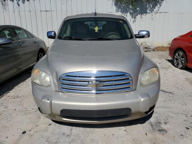 Photo 5 from auction – 2009 CHEVROLET HHR LT with VIN 3GNCA23B89S558484
