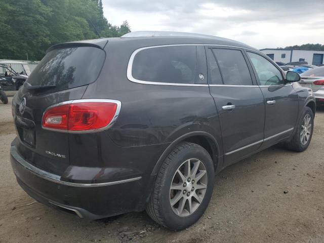 Photo 3 from auction – 2014 BUICK ENCLAVE with VIN 5GAKRBKD1EJ322255