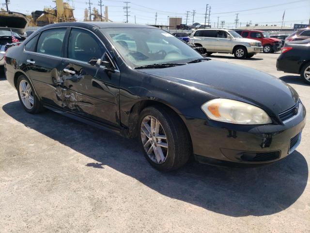 Photo 4 from auction – 2013 CHEVROLET IMPALA LTZ with VIN 2G1WC5E39D1218197