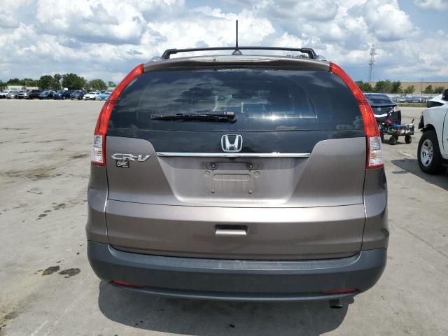 Photo 6 from auction – 2012 HONDA CR-V EXL with VIN 5J6RM3H79CL009209