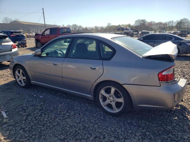 Photo 2 from auction – 2009 SUBARU LEGACY 2.5 with VIN 4S3BL616497222955
