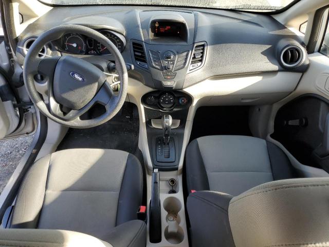 Photo 8 from auction – 2011 FORD FIESTA S with VIN 3FADP4AJ7BM239188