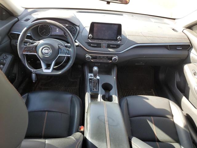 Photo 8 from auction – 2021 NISSAN ALTIMA SR with VIN 1N4BL4CV7MN394724