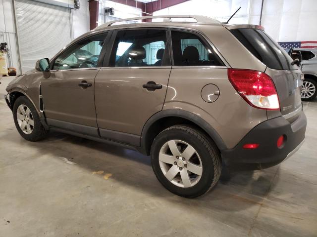 Фото 2 с аукциона – 2012 CHEVROLET CAPTIVA SP с VIN 3GNAL2EK3CS521512