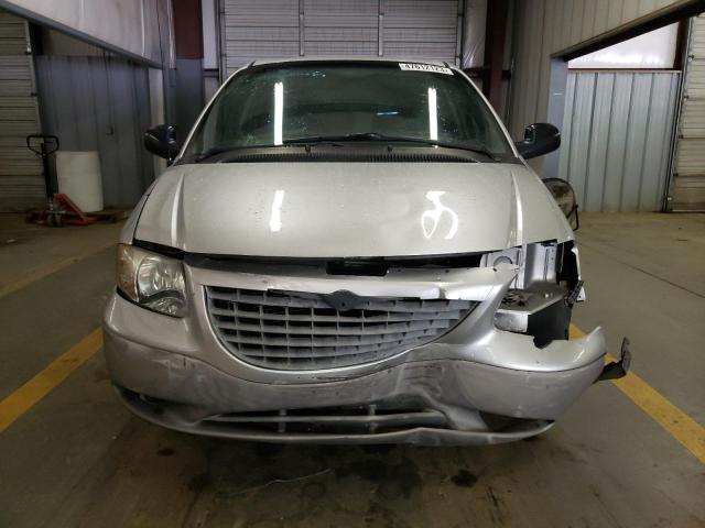 Photo 5 from auction – 2002 CHRYSLER VOYAGER with VIN 1C4GJ25B52B547550