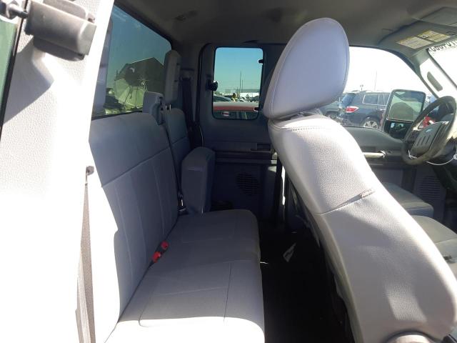 Photo 10 from auction – 2016 FORD F250 SUPER with VIN 1FD7X2A6XGEB45788