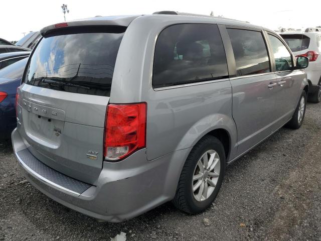 Photo 3 from auction – 2019 DODGE GRAND CARA with VIN 2C4RDGCG1KR545274
