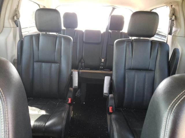 Photo 10 from auction – 2011 CHRYSLER TOWN & COU with VIN 2A4RR8DG5BR797996