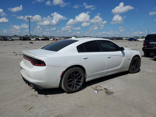 Photo 3 from auction – 2016 DODGE CHARGER R/ with VIN 2C3CDXCT7GH210590
