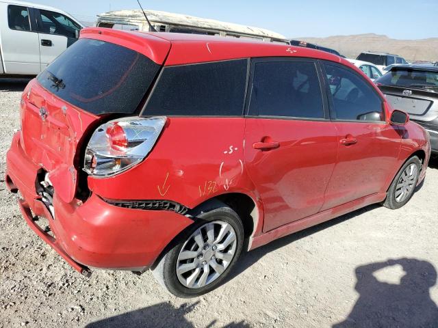 Photo 3 from auction – 2005 TOYOTA COROLLA MA with VIN 2T1KR32E05C453282