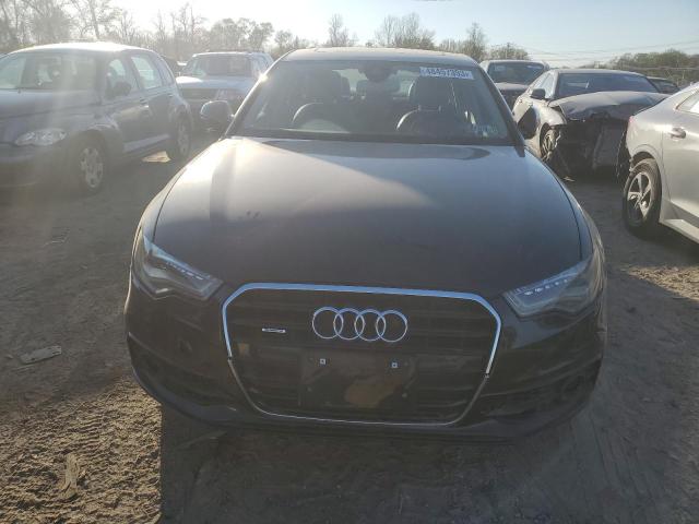 Photo 5 from auction – 2012 AUDI A6 PRESTIG with VIN WAUJGAFC1CN127254