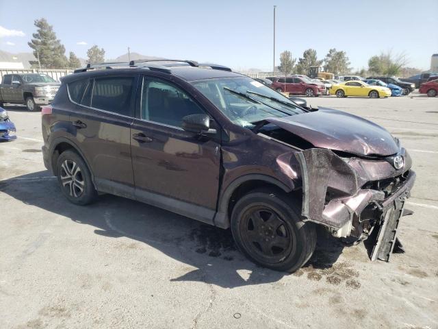 Photo 4 from auction – 2016 TOYOTA RAV4 LE with VIN 2T3ZFREV8GW300969