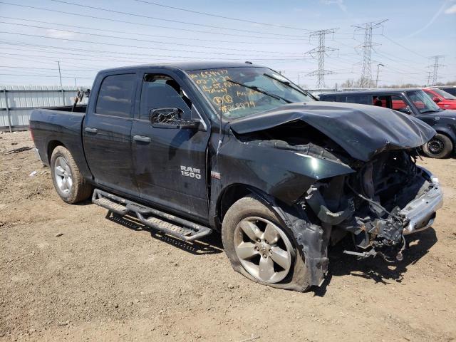 Photo 4 from auction – 2015 RAM 1500 ST with VIN 3C6RR7KT8FG654477
