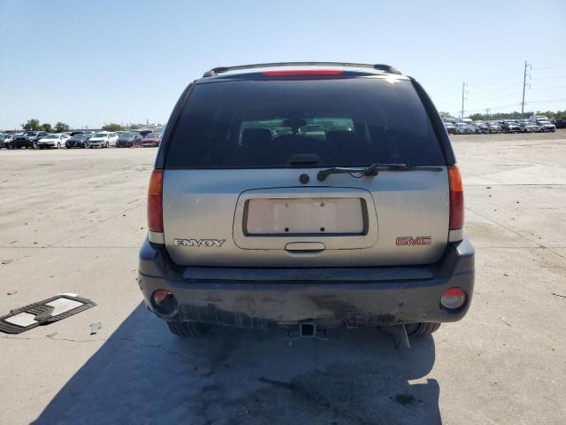 Photo 6 from auction – 2003 GMC SUBURBAN with VIN 1GKDS13S232250951